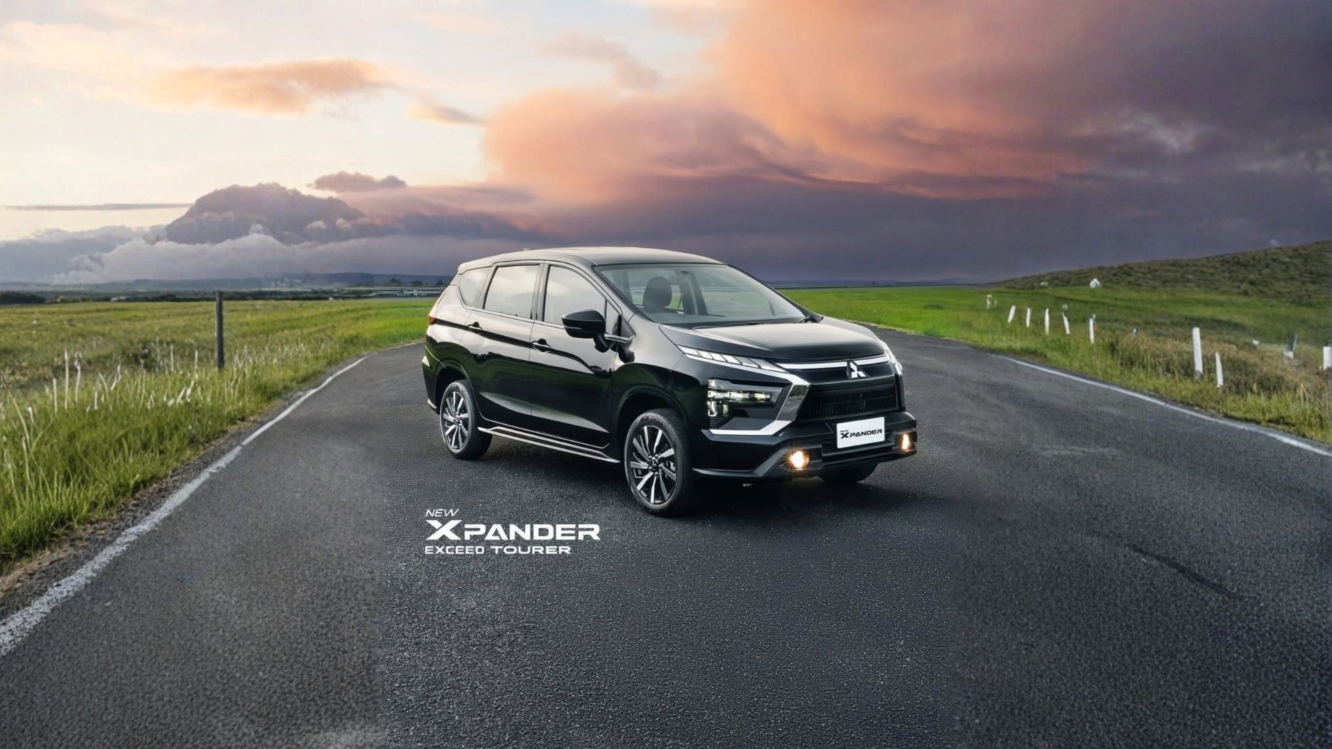 Mitsubishi XPander 2026 Jakarta