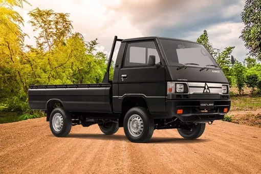 Hemat Biaya Perawatan Mitsubishi L300
