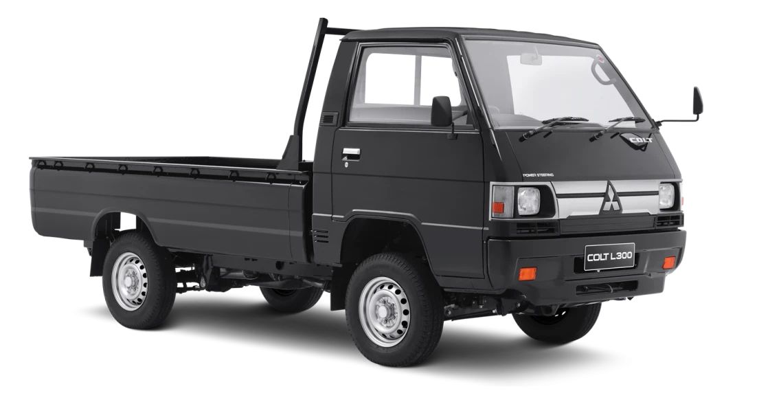 Mitsubishi L300 2026
