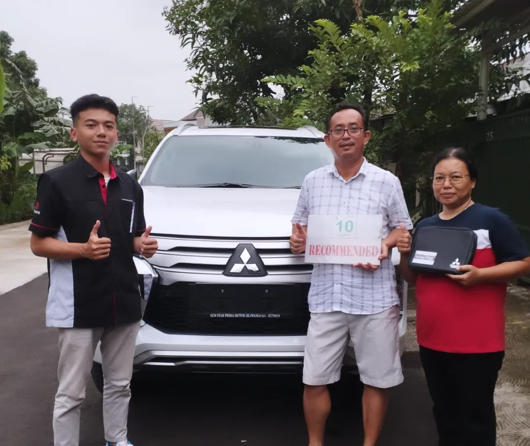 Testimoni Bapak Trii